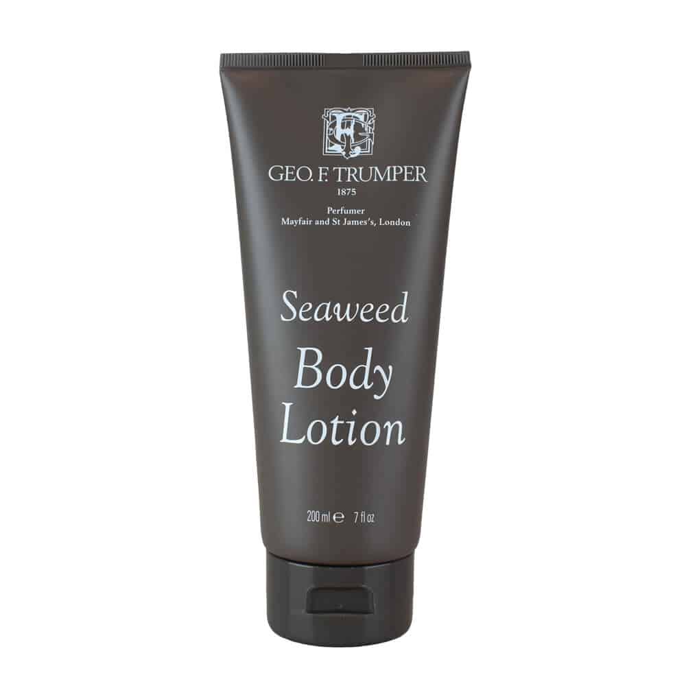 geo-trumper-seaweed-body-lotion-200-ml image 1