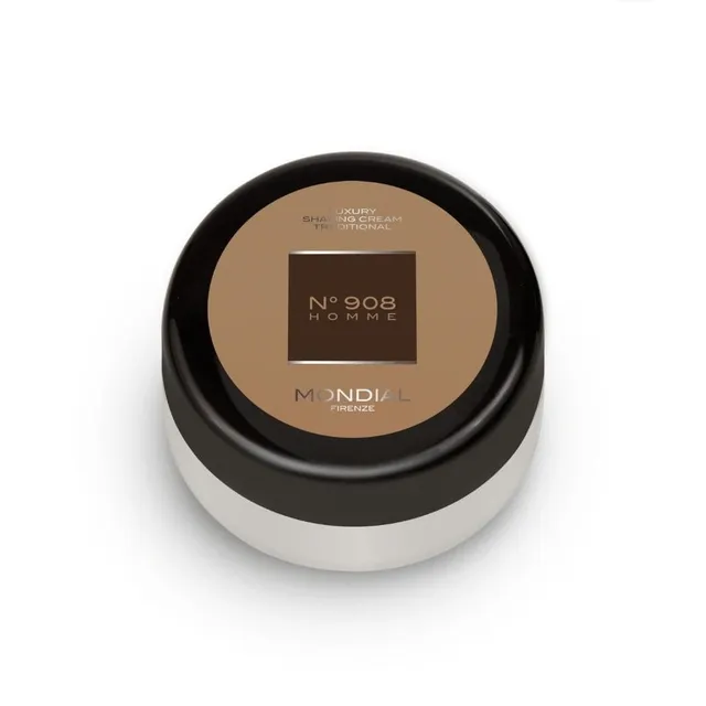 mondial-1908-no-908-homme-rasiercreme-im-plexi-tiegel-150ml image 1
