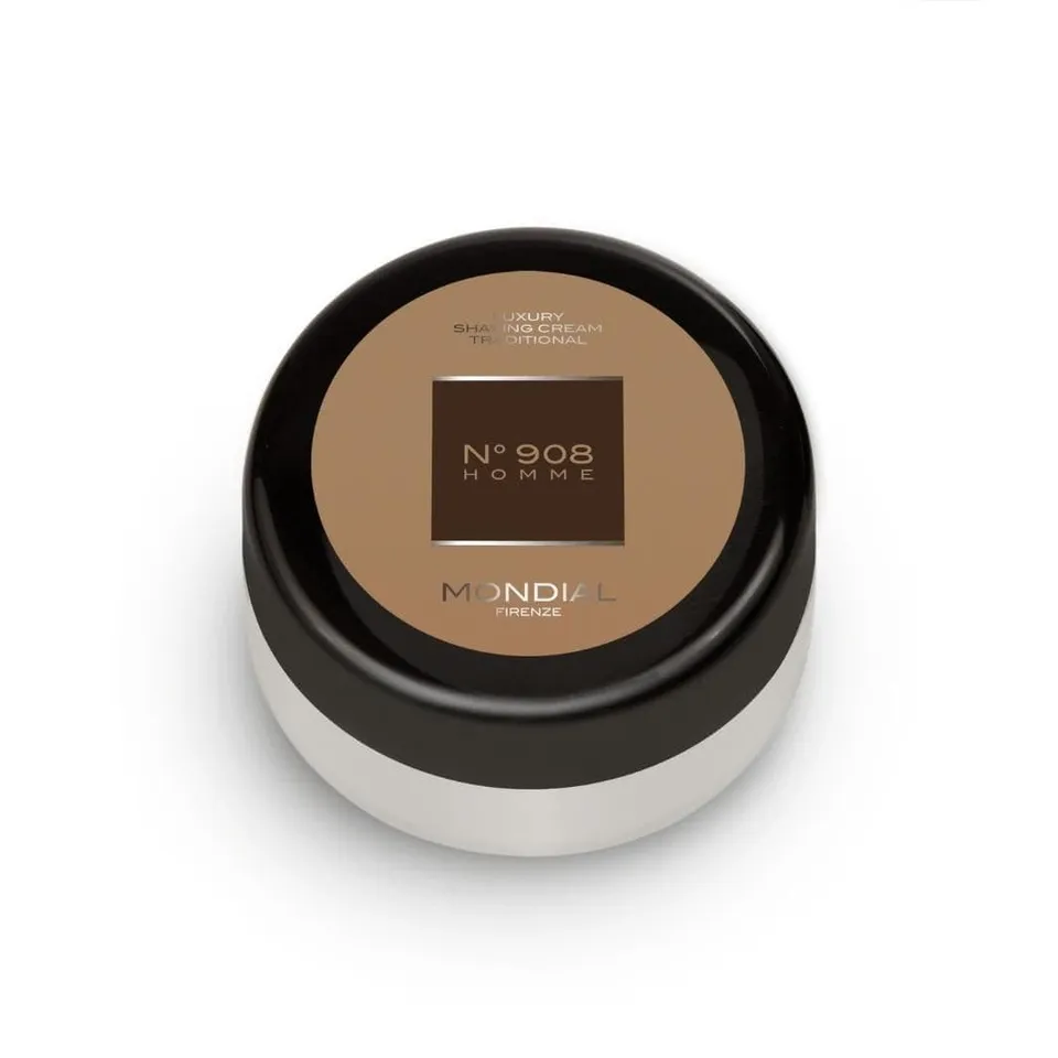 mondial-1908-no-908-homme-rasiercreme-im-plexi-tiegel-150ml image 1