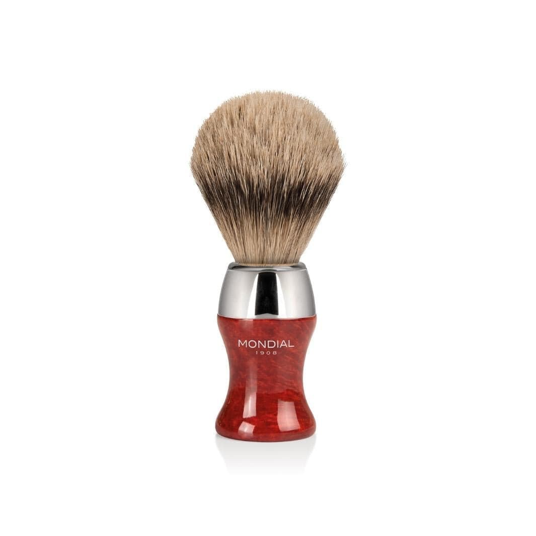 mondial-heritage-radica-rasier-set-4-tlg-super-badger-rasierhobel image 3