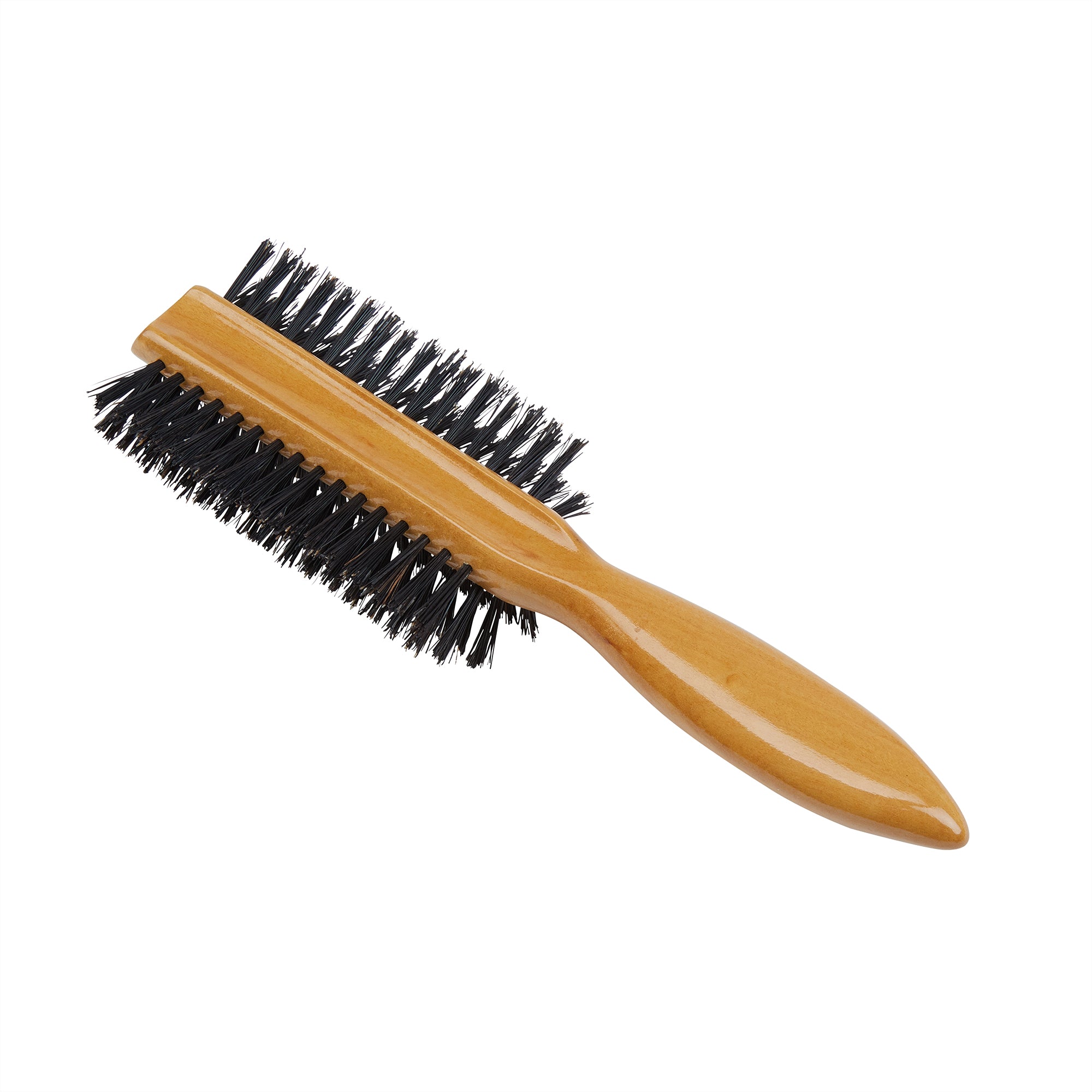kent-lhs7-handmade-haarb-rste-halb-rund-satinwood-pure-bristle image 2