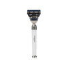 mondial-premium-bianco-rasier-set-3-teilig-super-badger-dachspinsel-halter-schal image 2