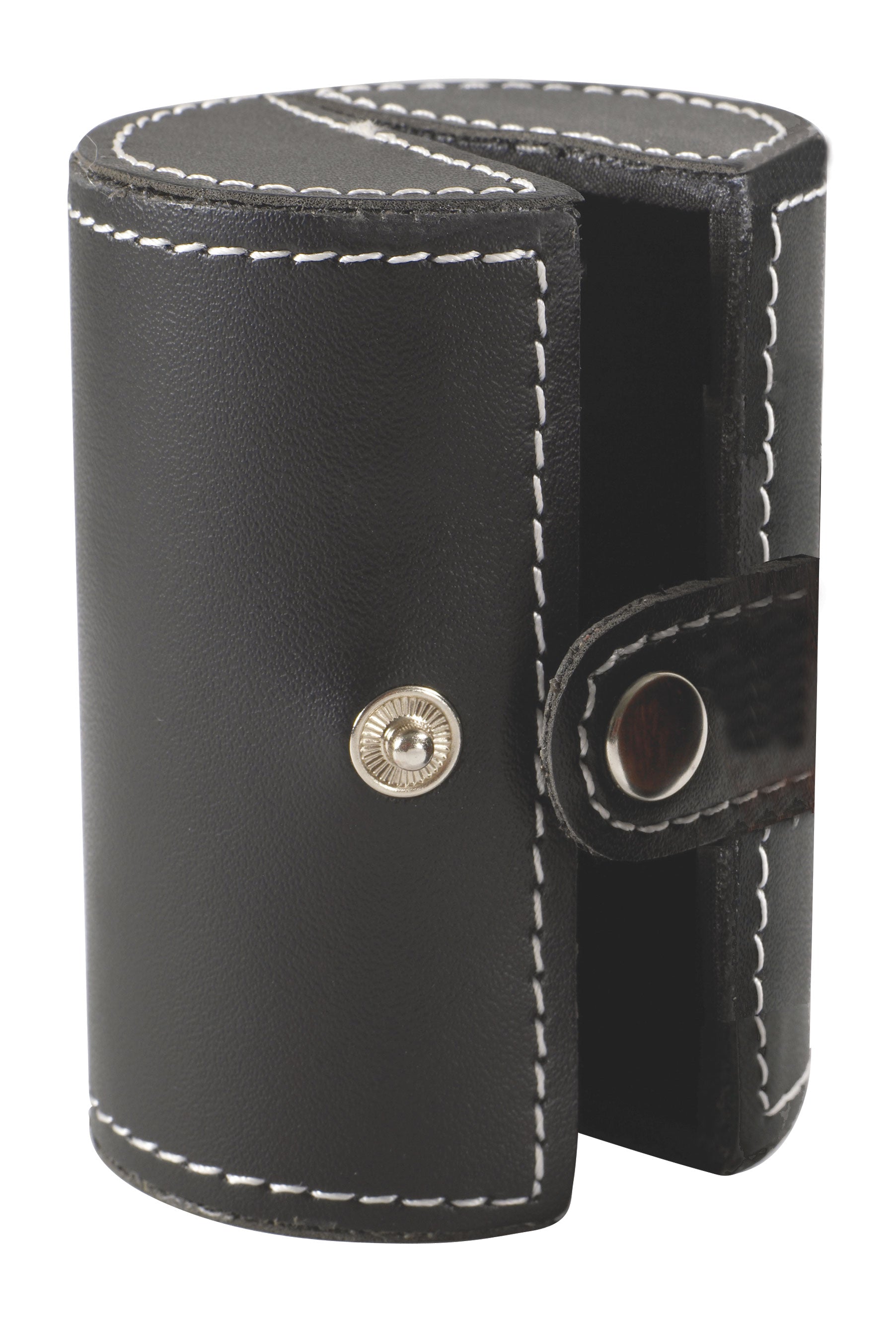 kent-twmu12-travel-kabuki-pinsel-mit-etui image 2
