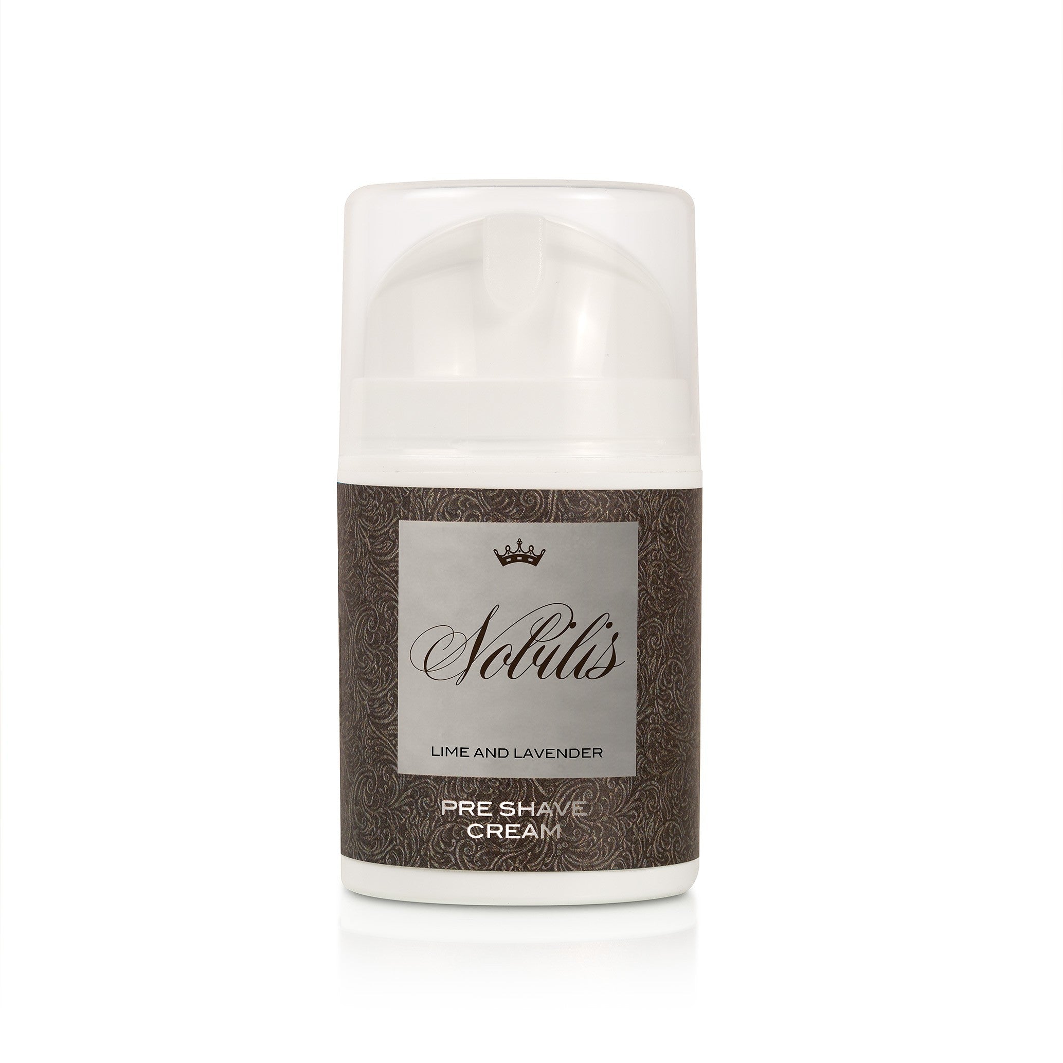 mondial-nobilis-pre-shave-creme-50-ml image 2