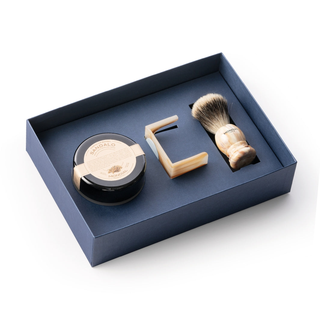 mondial-boston-geschenkset-horn-optik-best-badger-3-teilig image 1