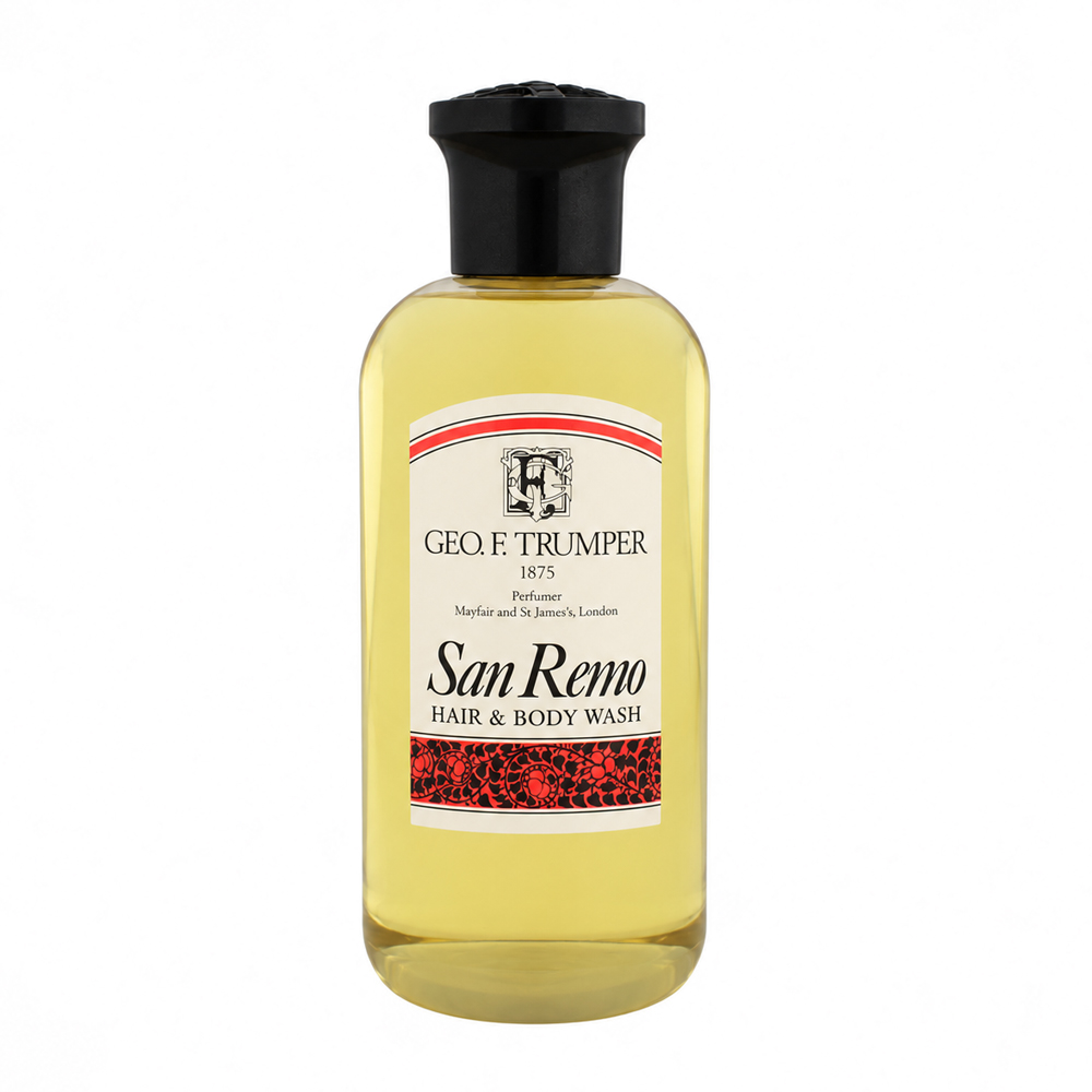 geo-trumper-san-remo-hair-and-body-wash-2-in-1-duschgel image 3