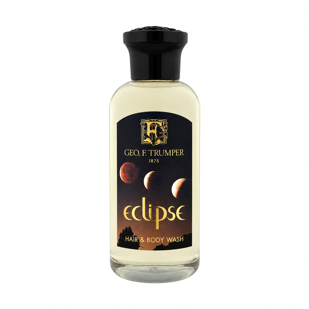 geo-f-trumper-eclipse-hair-and-body-wash-2-in-1-duschgel image 2