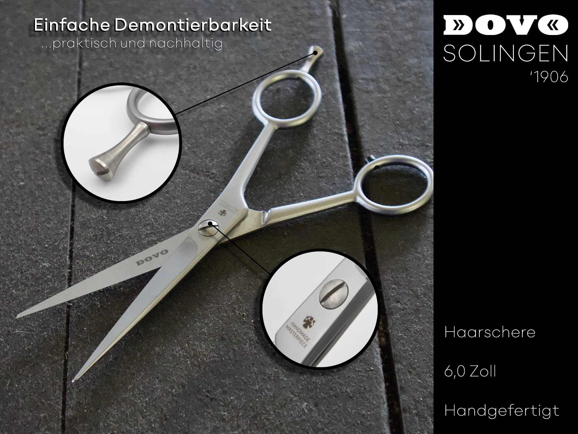 dovo-profi-friseurschere-6-zoll-edelstahl-mikroverzahnung image 5