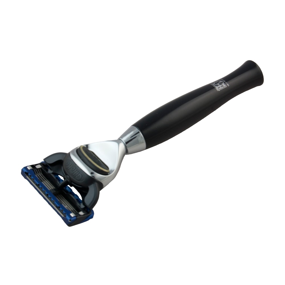 geo-trumper-pb-range-rasierer-schwarz image 2