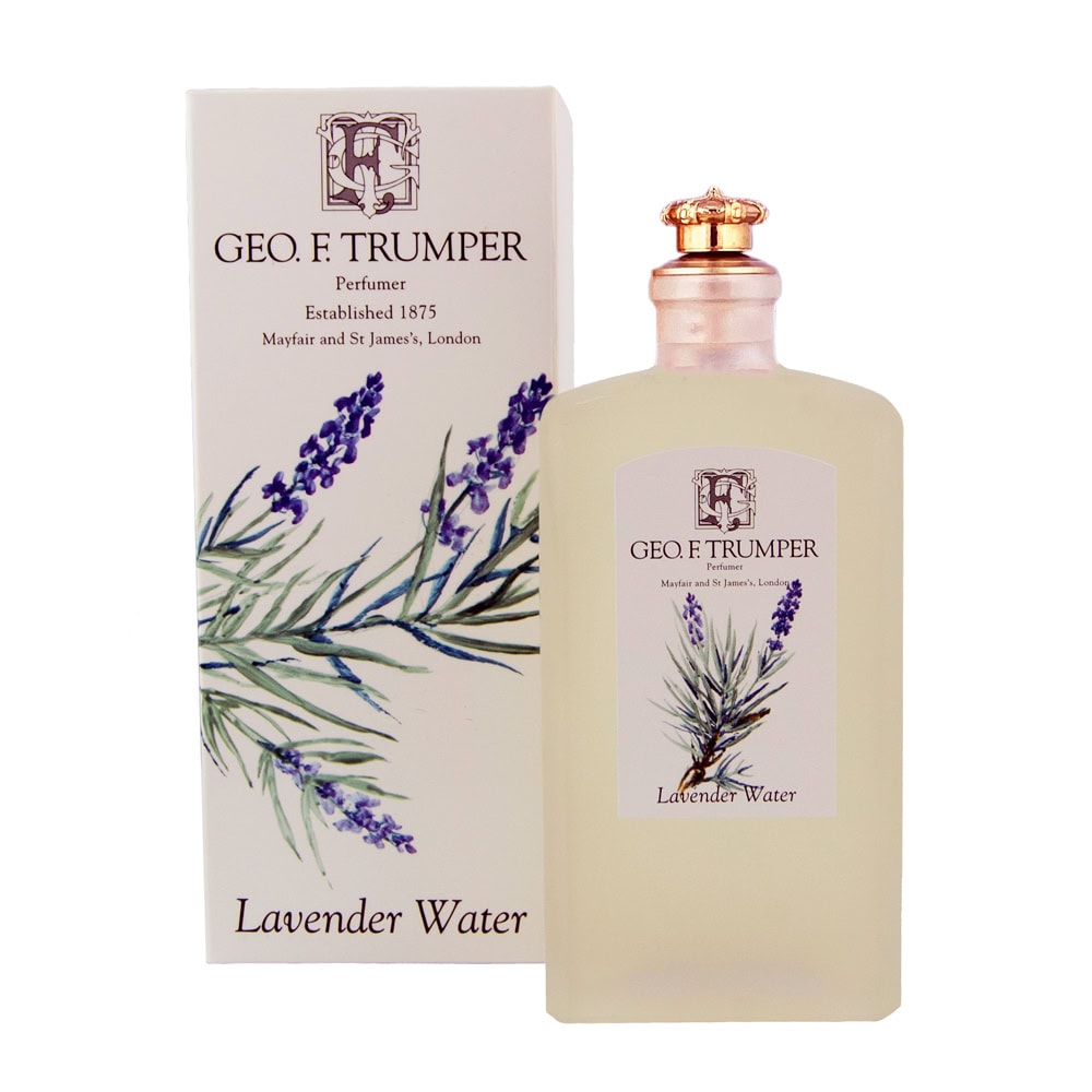 geo-trumper-lavender-water-eau-de-toilette image 2