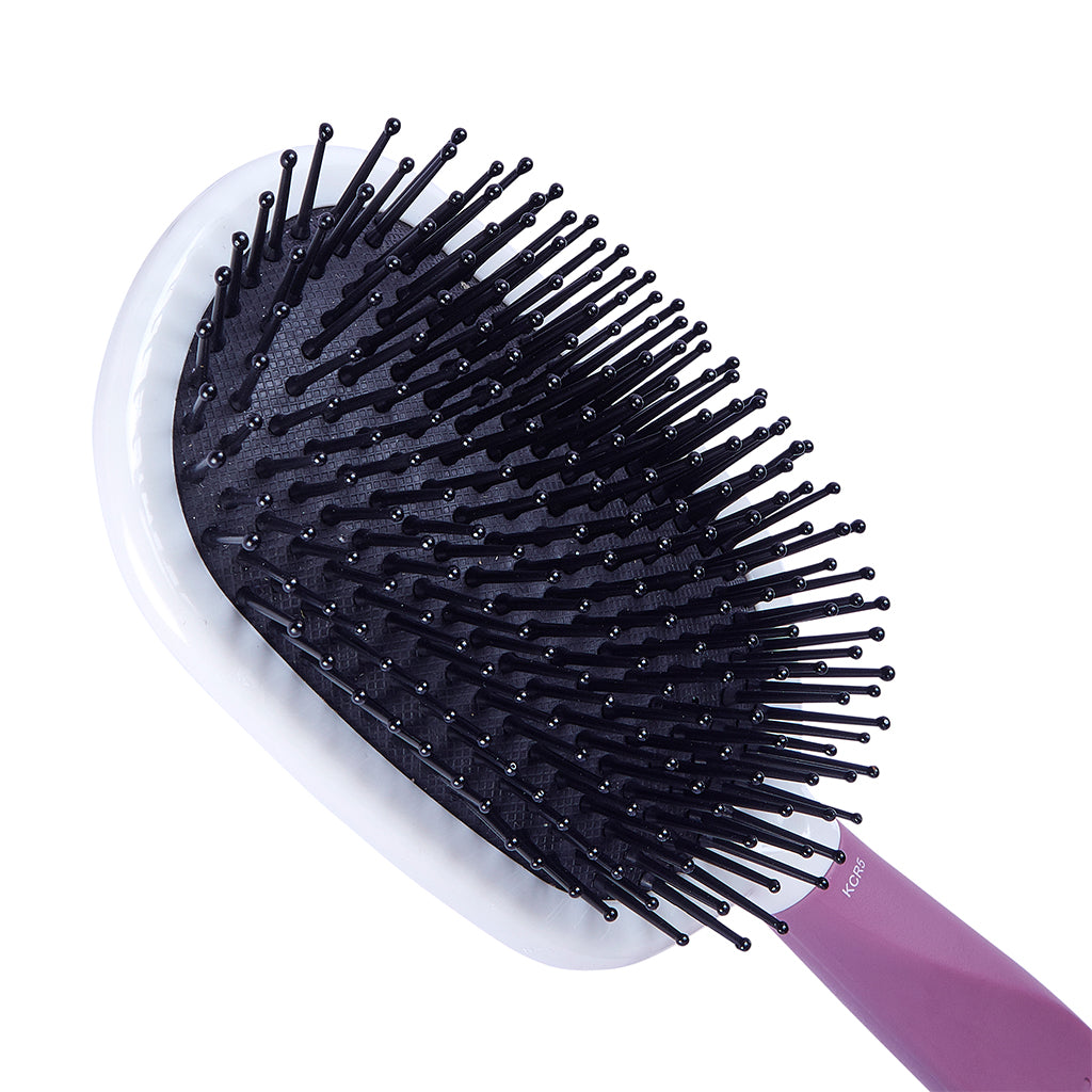 kent-create-kcr5-fine-quill-paddle-brush-paddelb-rste image 2