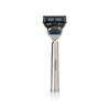 mondial-vespucci-nickel-rasierset-rasierpinsel-super-badger-rasierer-st-nder-sch image 2