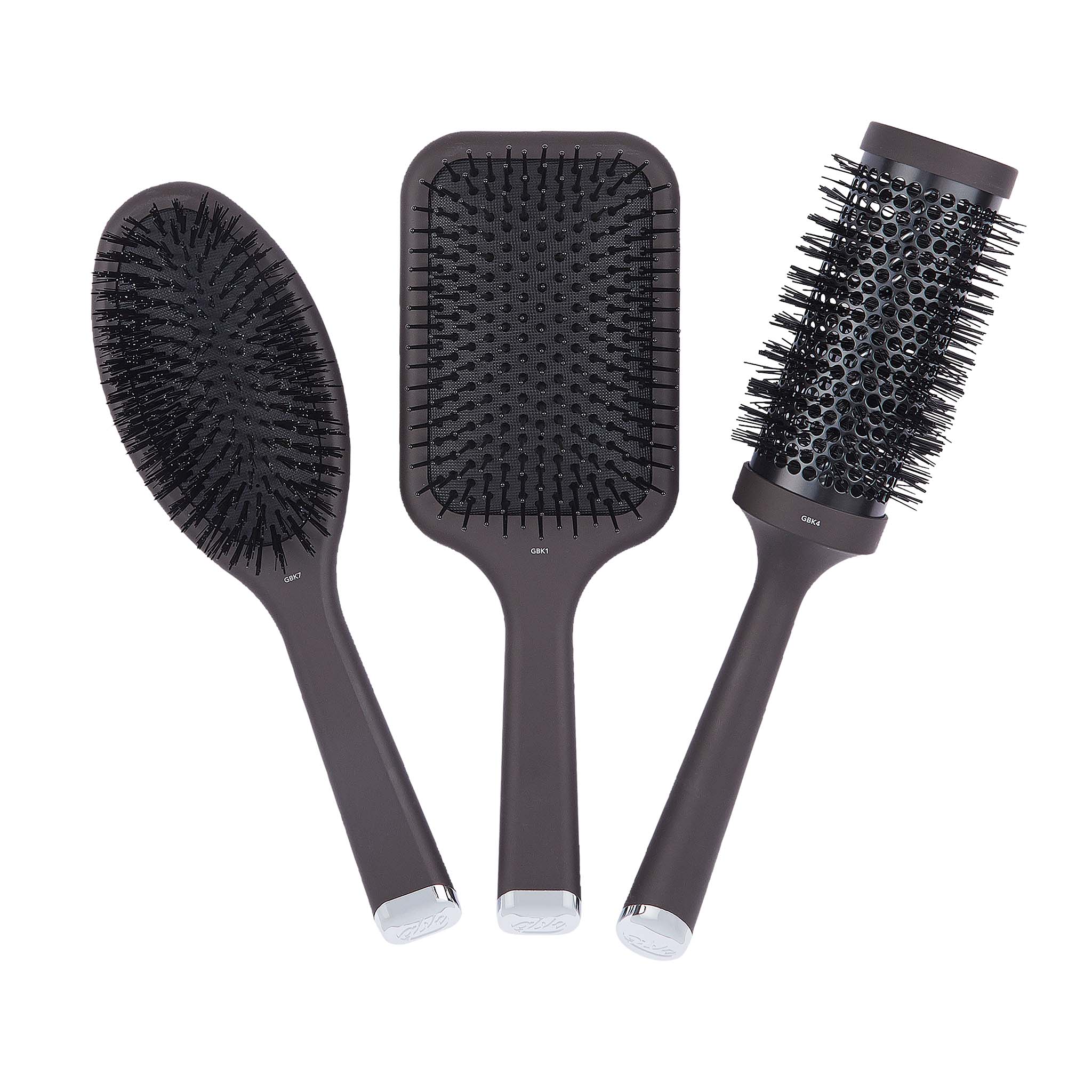 kent-gbk-gift-set-3-teiliges-haarb-rsten-set-gbk7-gbk1-gbk4 image 2