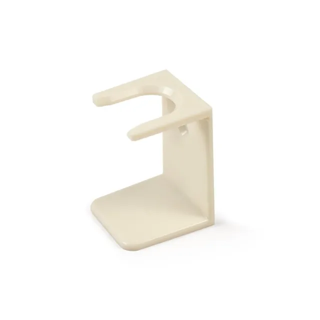mondial-rasierpinsel-st-nder-elfenbein-acryl image 1