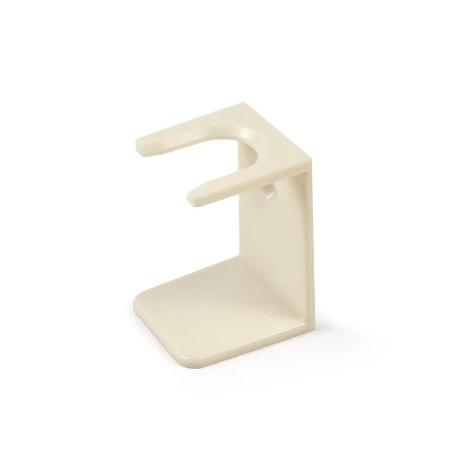 mondial-rasierpinsel-st-nder-elfenbein-acryl image 1