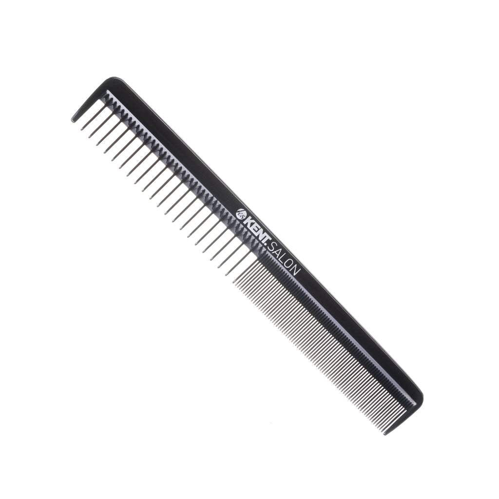 kent-salon-ksc05-wide-tooth-cutting-comb-210-mm-schneidekamm image 1