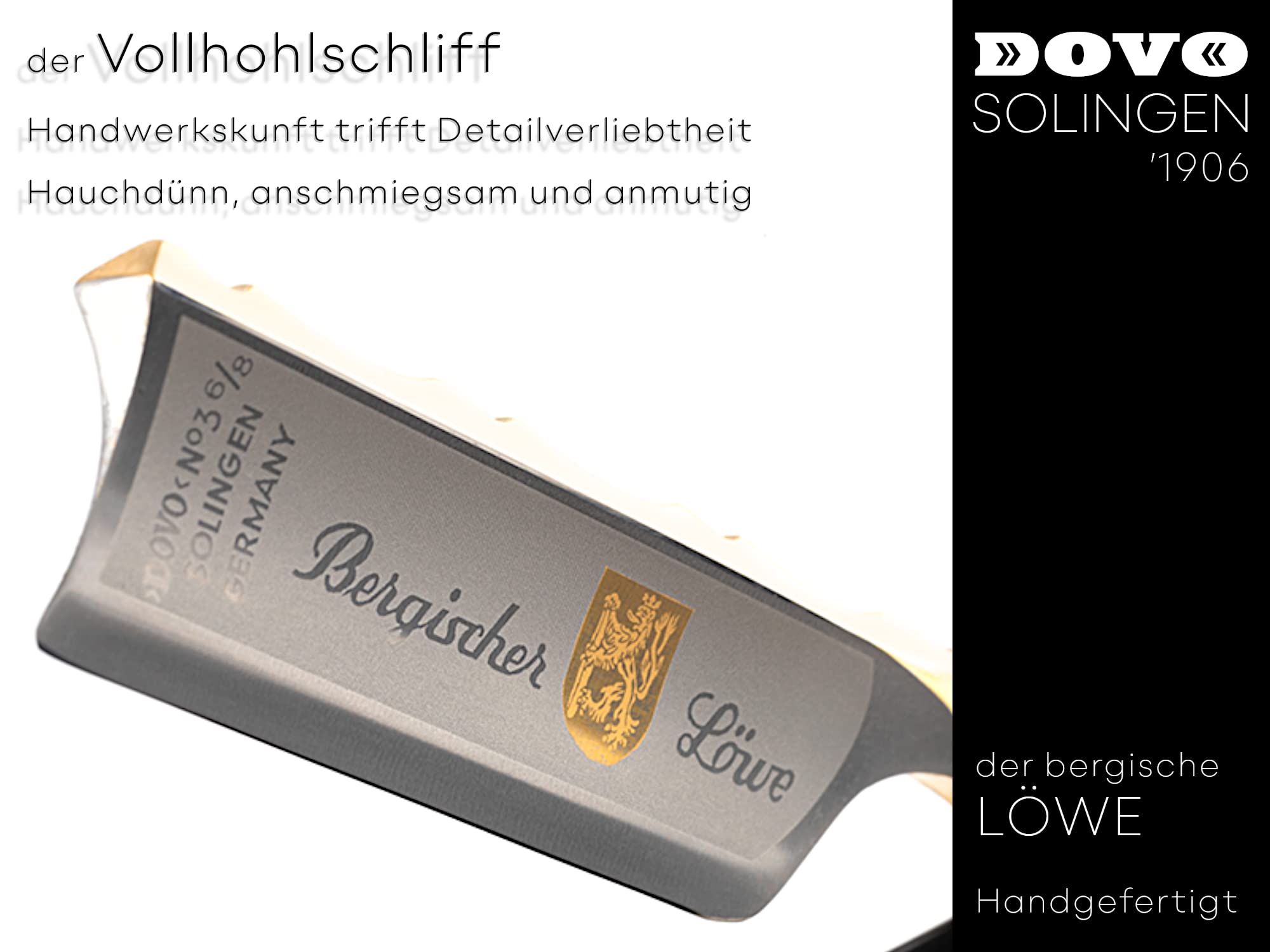 dovo-bergischer-l-we-rasiermesser-6-8-zoll-spanischer-kopf-ebenholz-vollhohlschl image 5