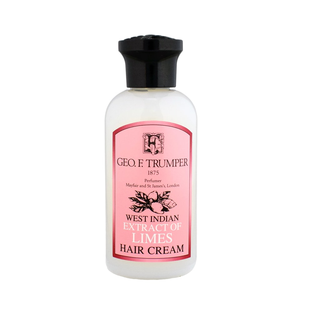 geo-trumper-extract-of-limes-haarcreme-leichter-halt image 2