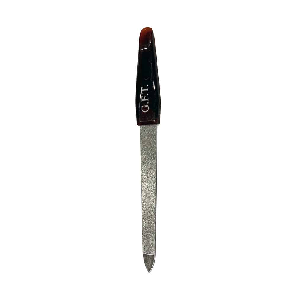 geo-trumper-nagelfeile-5-zoll-klassische-manik-re-feile image 1