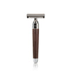 mondial-sphaera-sicherheitsrasierer-mit-griff-aus-weng-holz image 1