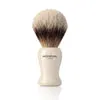 mondial-baylis-rasierpinsel-ivory-silvertip-dachs image 1