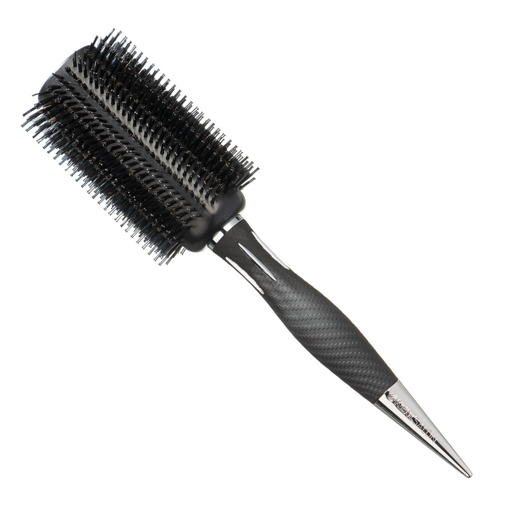kent-salon-xl-mixed-radialb-rste-70-mm-nylon-wildschweinborsten image 1