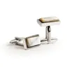 mondial-manschettenkn-pfe-rechteckig-echt-horn-herren-accessoire image 1