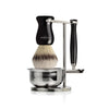 mondial-gibson-rasier-set-3-teilig-ecosilvertip-synthetikpinsel-chrom-schalenhal image 1