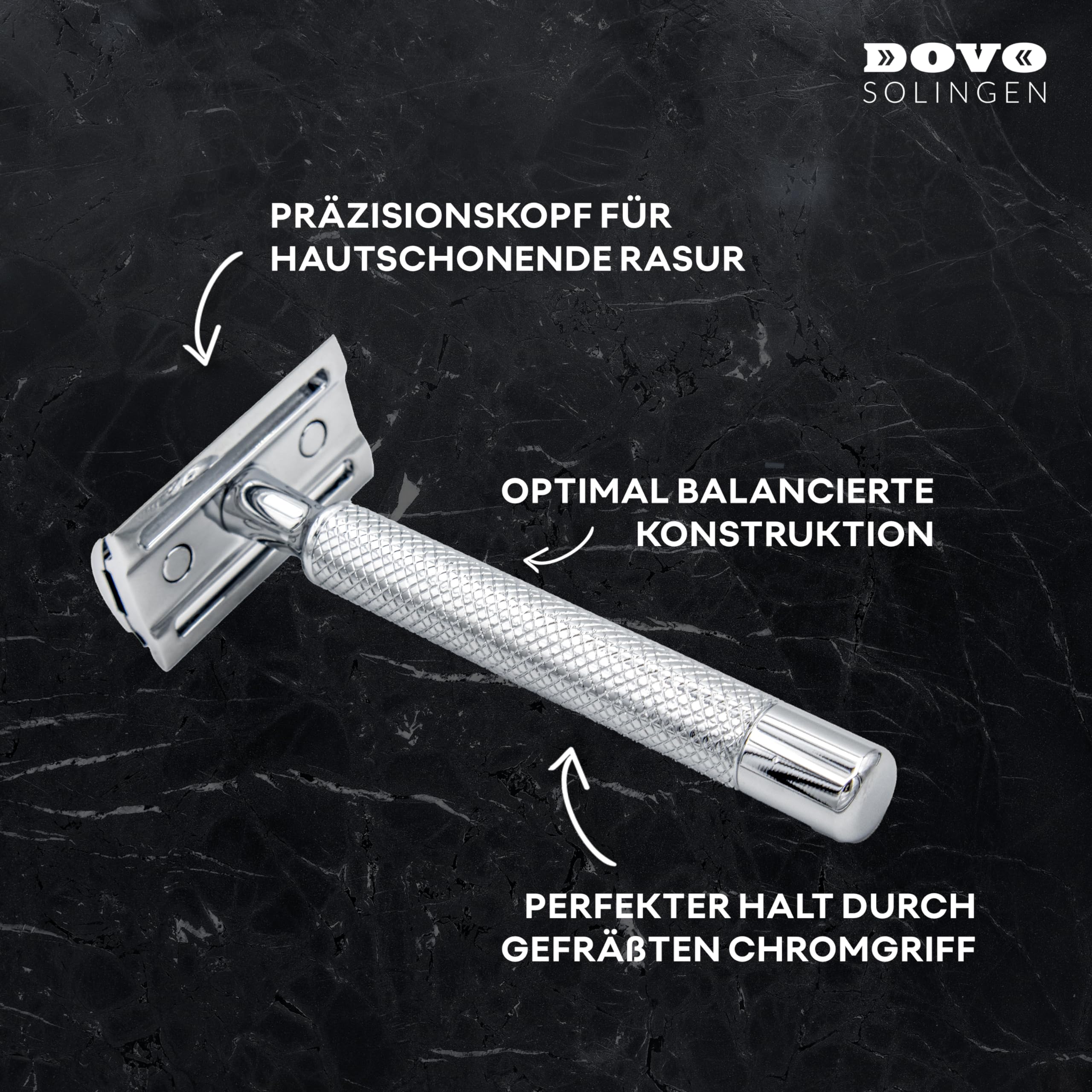 dovo-primo-rasierhobel-mit-griff-feines-muster-closed-comb image 3