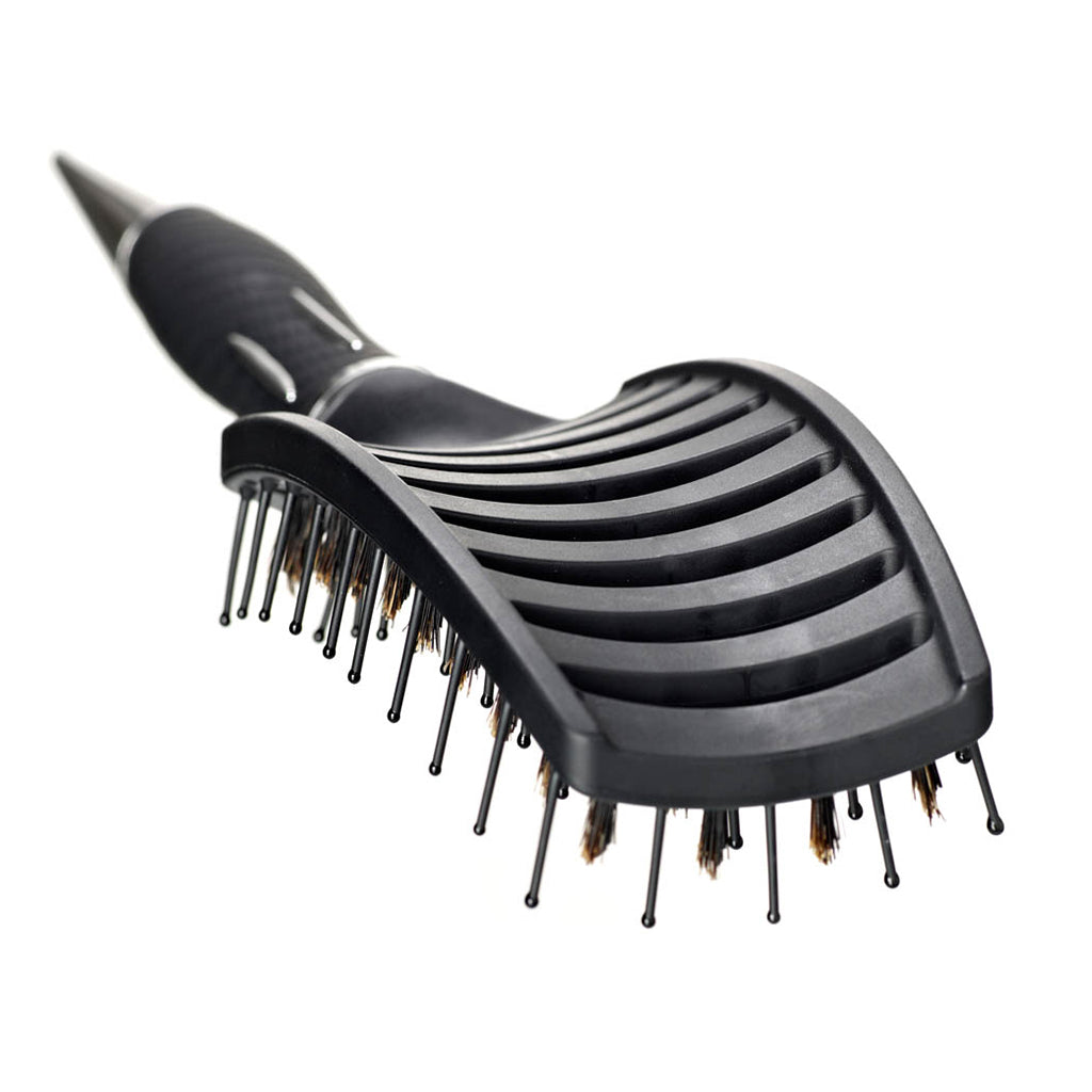 kent-salon-ks02-ventb-rste-curved-mit-wildschweinborsten image 3