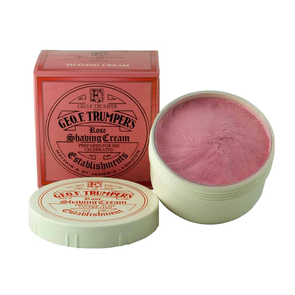 geo-f-trumper-rose-soft-shaving-cream-rasiercreme-f-r-sensitive-haut image 2