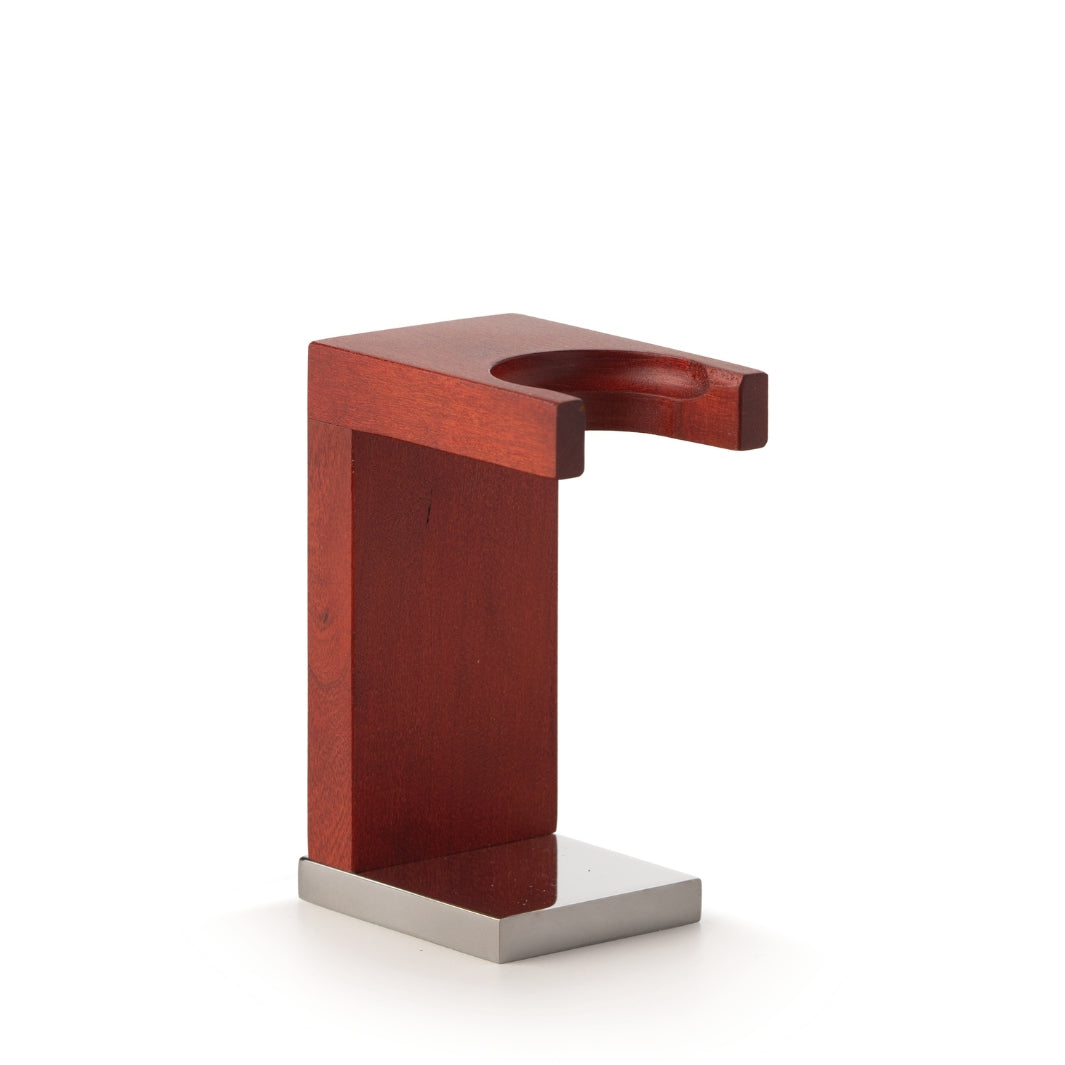 mondial-1908-thor-rasierpinsel-st-nder-radica-holz image 1