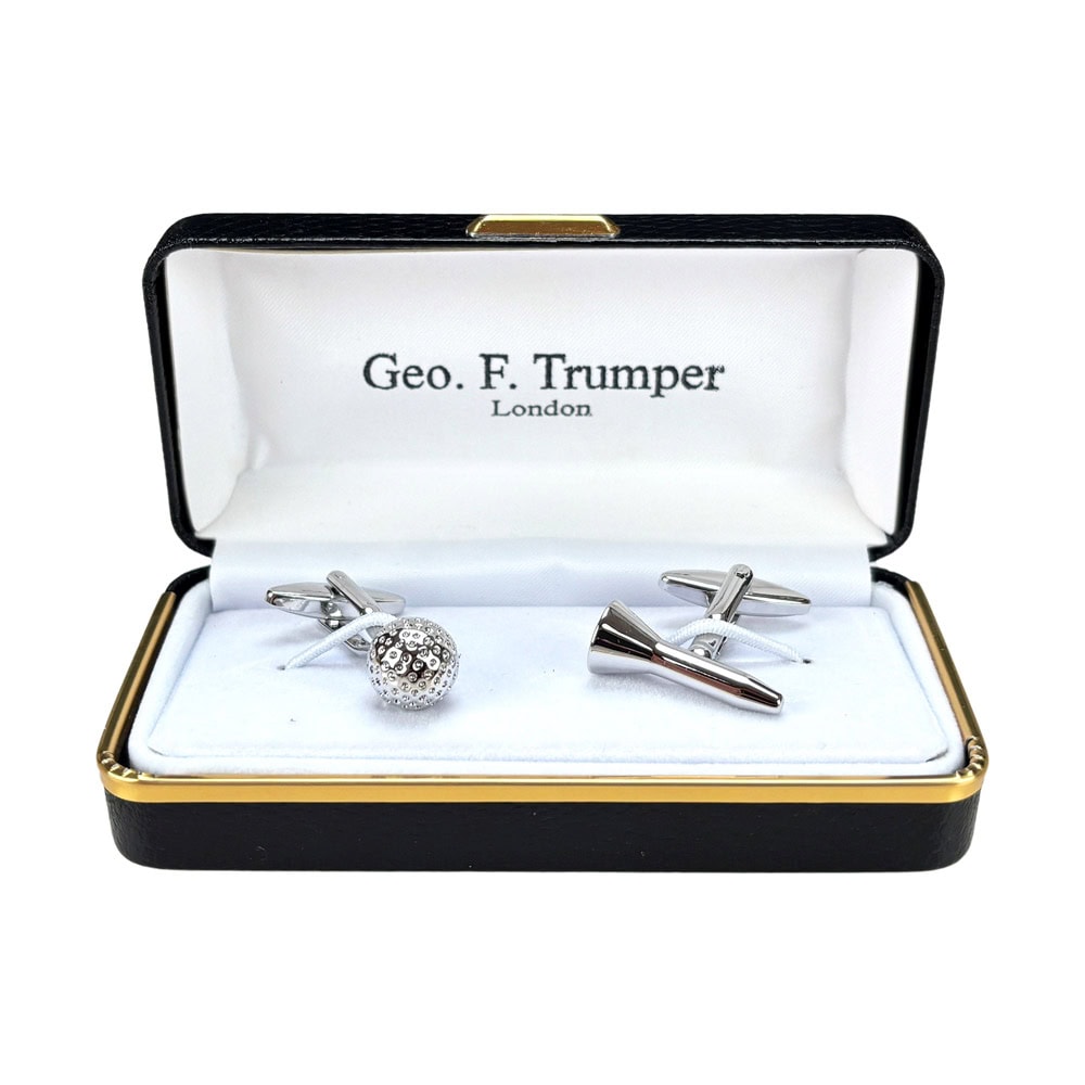 geo-trumper-golfball-tee-manschettenkn-pfe-im-etui image 1