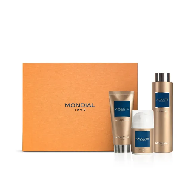 mondial-1908-gift-set-royal-axolute-rasiercreme-tube-aftershave-duschgel image 1