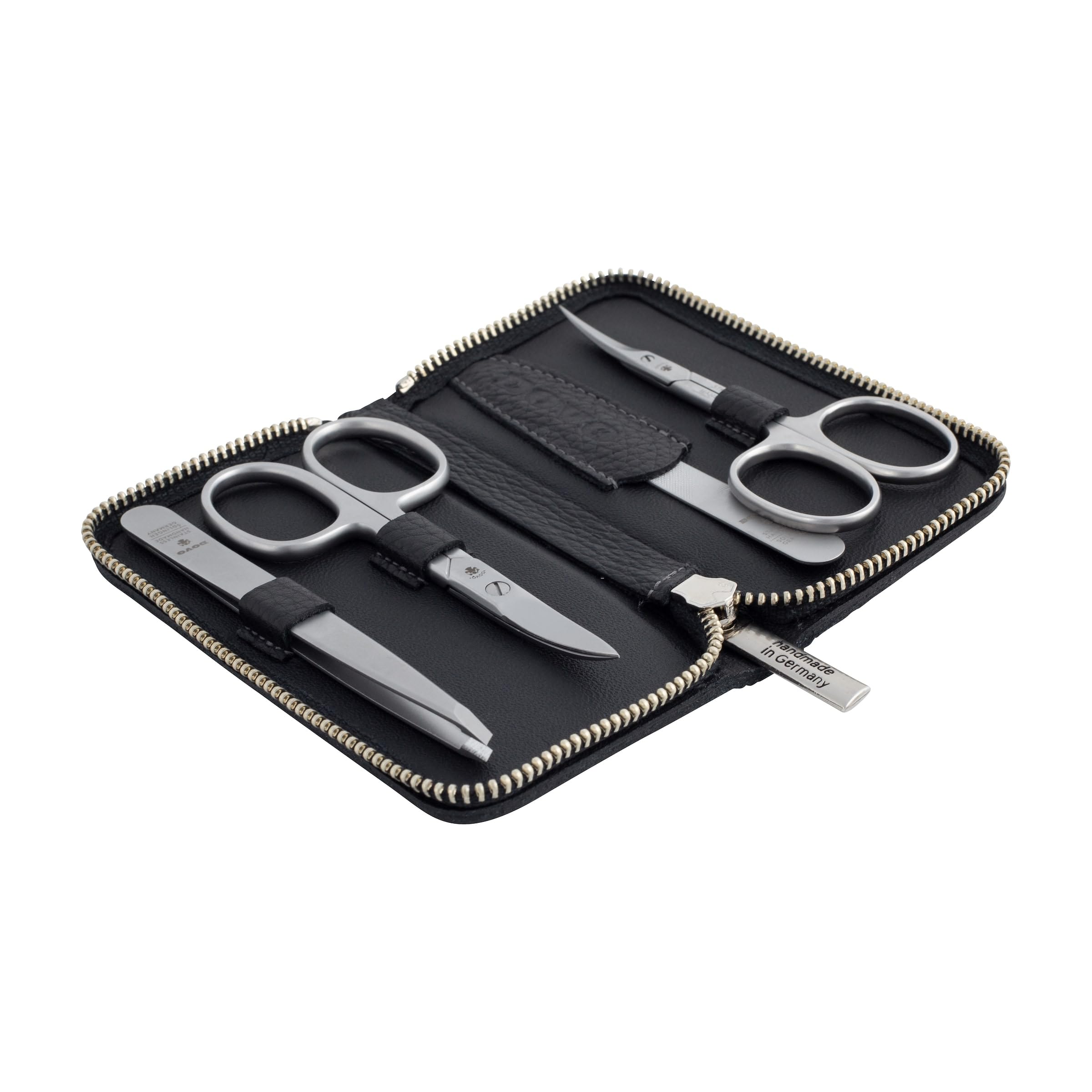 dovo-set-5-manik-re-nagelpflegeset-4-tlg-lederetui image 3