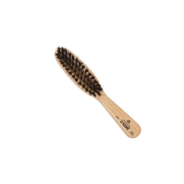 kent-brd7-bartb-rste-buche-finest-beard-brush-nylon-rosshaar-mix image 1