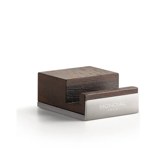 mondial-mythos-rasiererst-nder-aus-weng-holz image 1