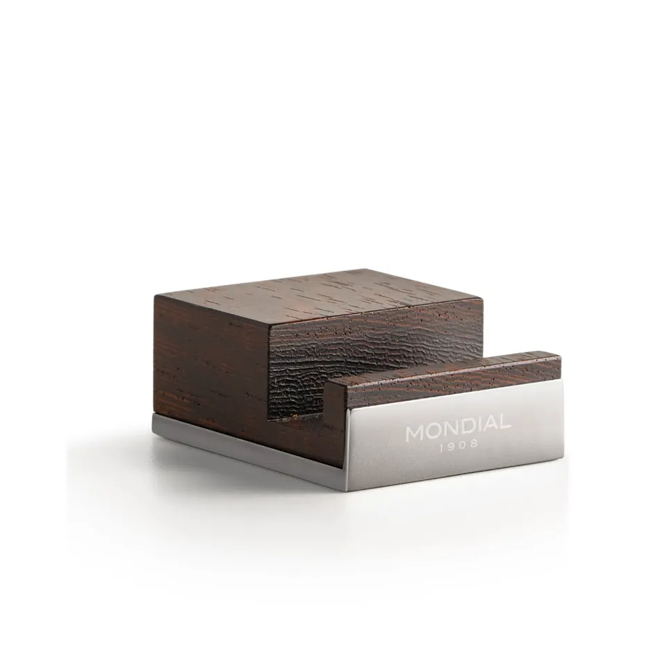 mondial-mythos-rasiererst-nder-aus-weng-holz image 1