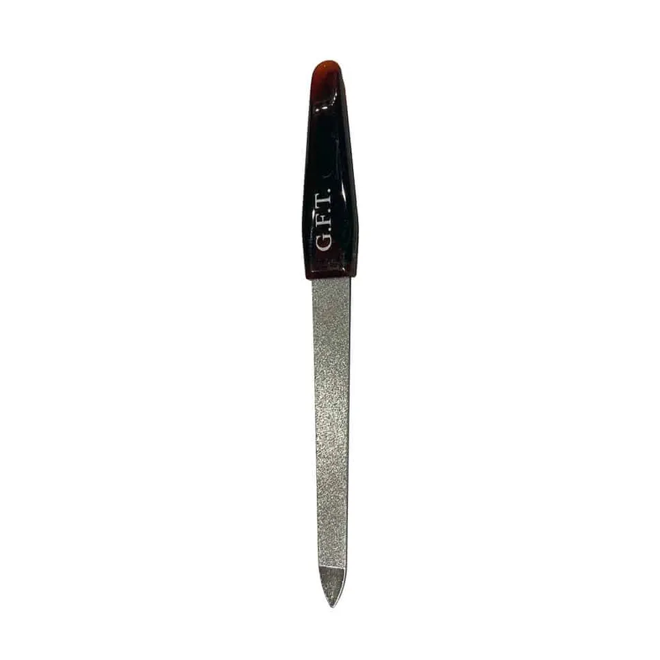geo-trumper-nagelfeile-5-zoll-klassische-manik-re-feile image 1