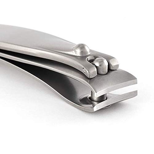 dovo-nagelknipser-504-gro-edelstahl-mit-schwarzer-lederstulpe image 8