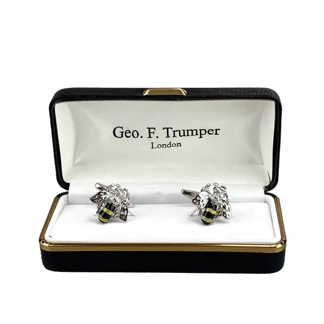 geo-trumper-bee-manschettenkn-pfe image 1