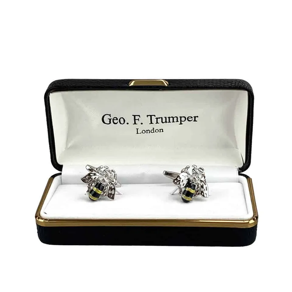 geo-trumper-bee-manschettenkn-pfe image 1
