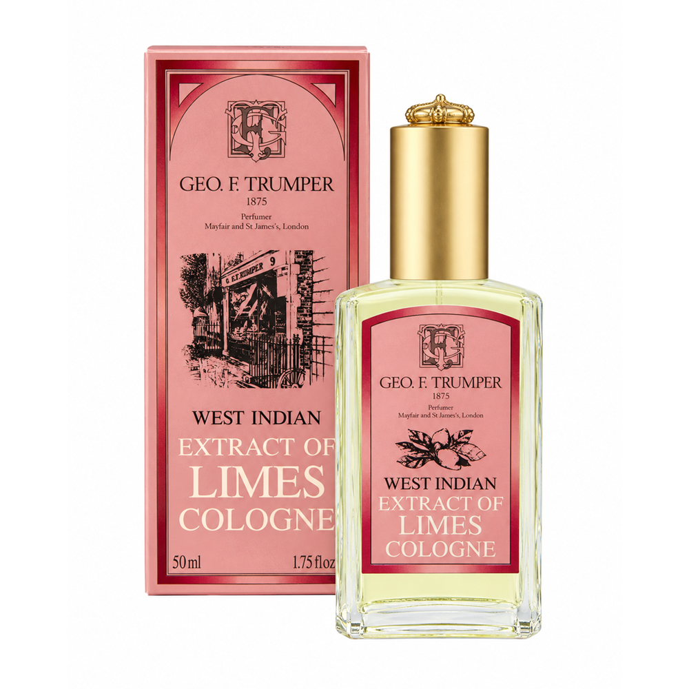geo-trumper-extract-of-limes-cologne-herrenduft image 1