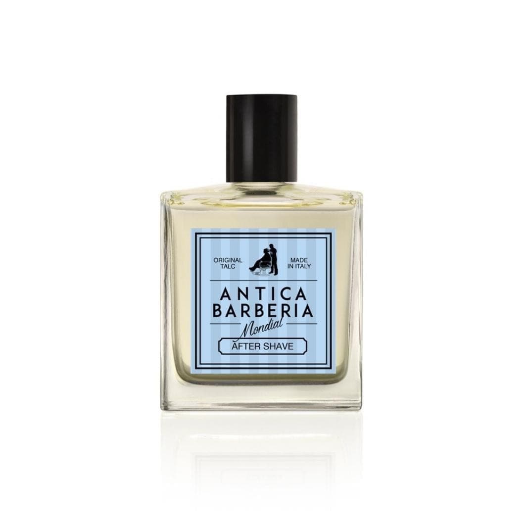 mondial-original-talc-aftershave-lotion-splash-mit-vitamin-b5-100ml image 1