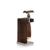 mondial-1908-prestigio-rasierer-mit-weng-holzst-nder-holz-silber image 3