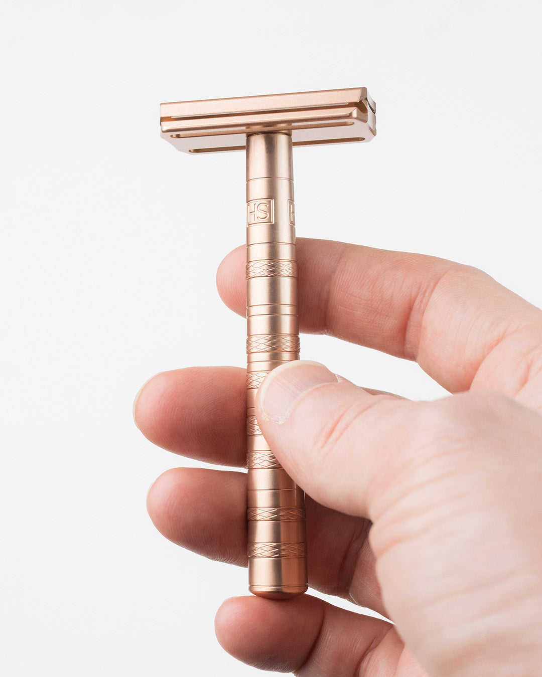 henson-shaving-al13-m-rasierhobel-kupfer image 5