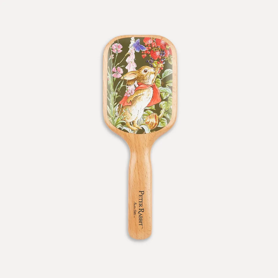 kent-flopsy-pr03-paddle-brush-feine-holzstifte-peter-rabbit image 1