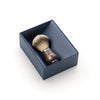 mondial-deluxe-rasierpinsel-weng-holz-best-badger-dachshaar image 2