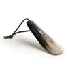 mondial-kleiner-schuhl-ffel-aus-naturhorn-110mm-mit-lederband image 1