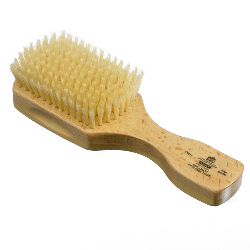 kent-os11-club-b-rste-rechteckig-satinwood-mit-weichen-wei-en-borsten image 1